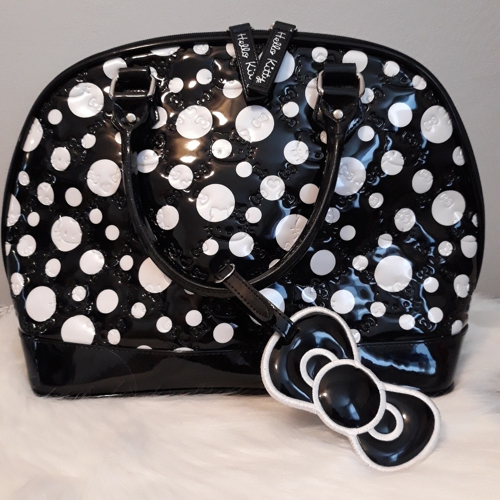 Loungefly Hellokitty Purse